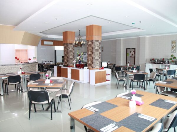 Barelo Resto
