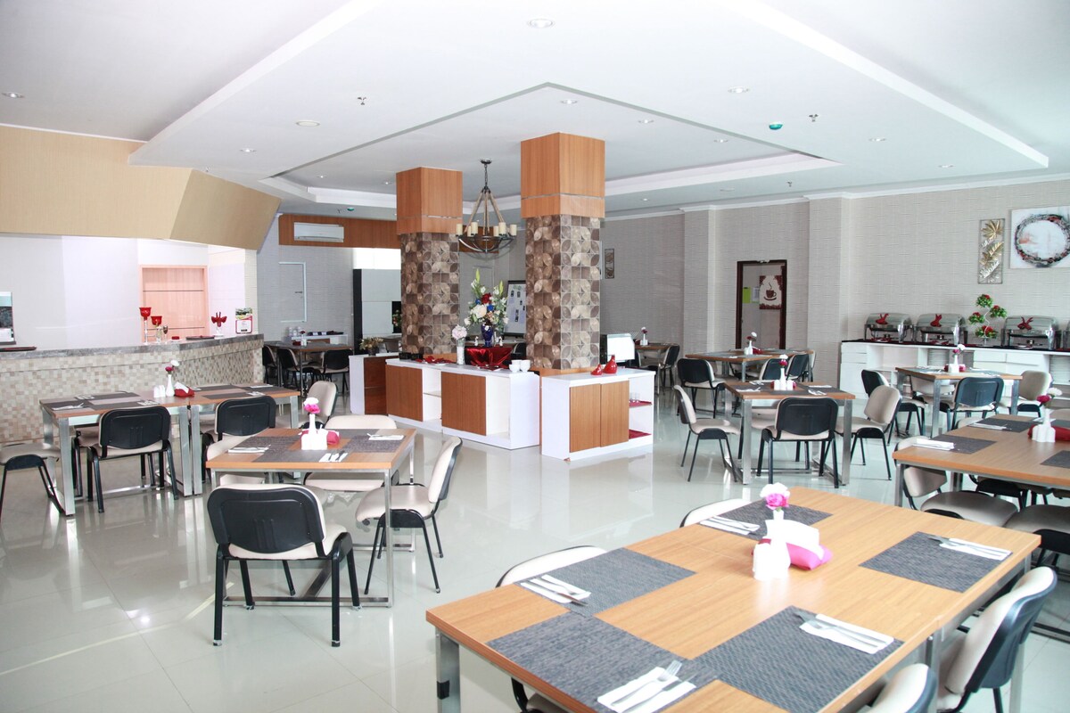Barelo Resto